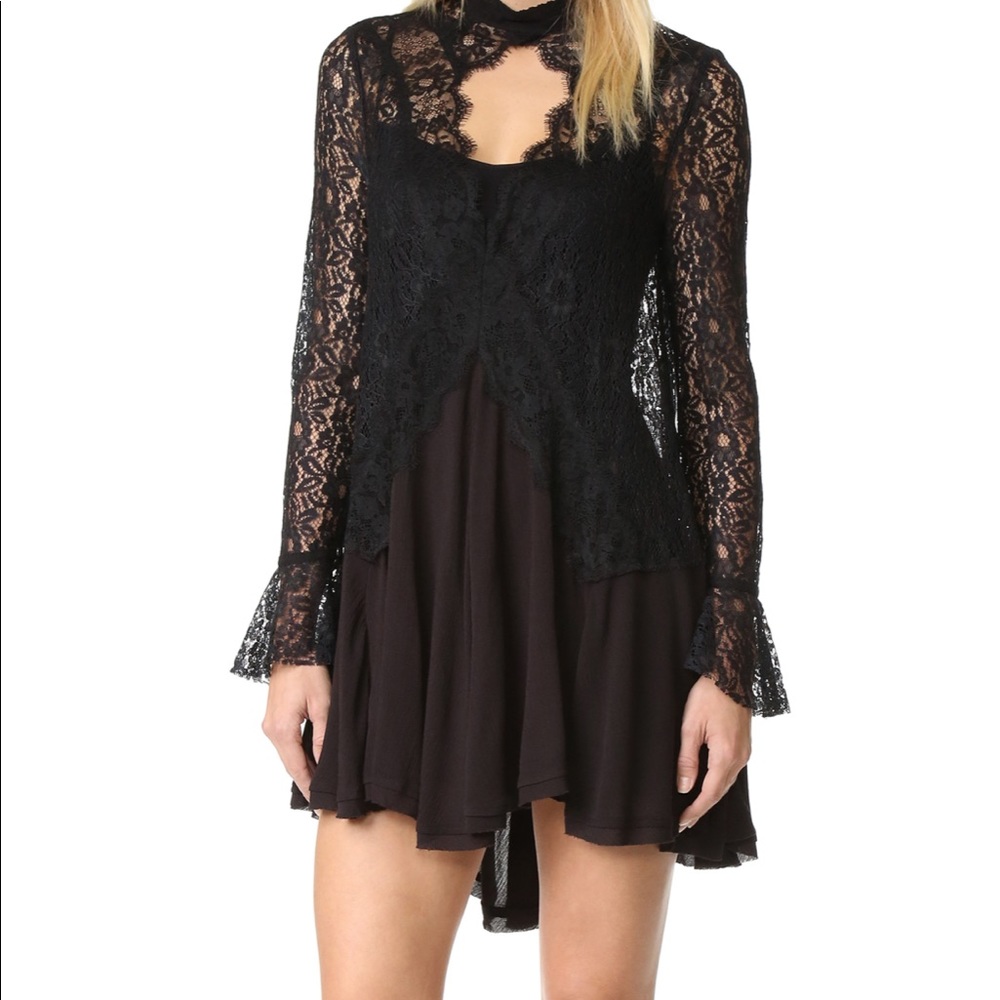 Free People Secret Origins
